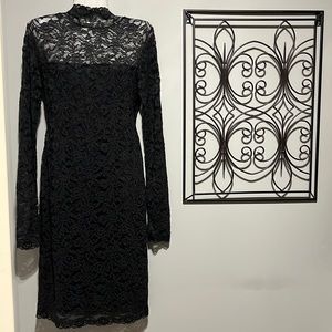 🔥🔥🔥Smoking HOT lace dress
